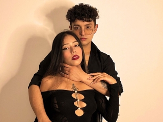 Cloeandmatthew's Sexcam