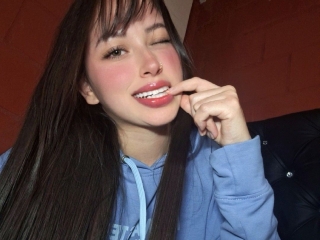 Sexo por webcam con Cloebutterfly19