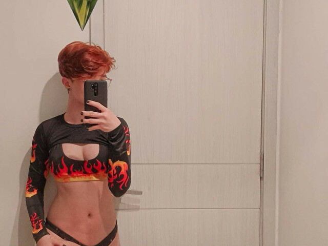 CradSexy's profile - Image n°12