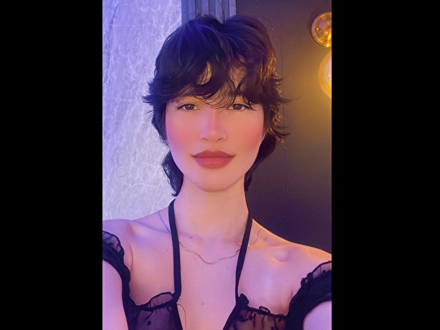 CradSexy's profile - Image n°1