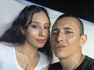 Cloeeanddaemon's Sexcam