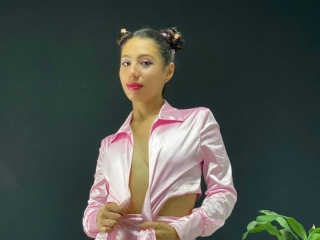 Cloeemora's Sexcam