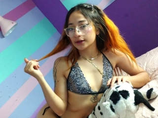 Cloeleee's Sexcam
