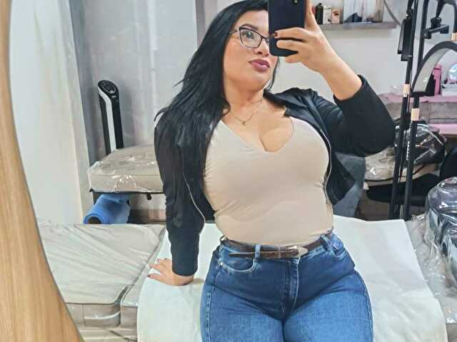 CloeLovelle's Profil - Bild n°1