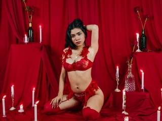 Sexo por webcam con Cloeroos