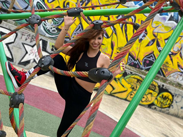 CloeSanders's profiel - Afbeelding n°22