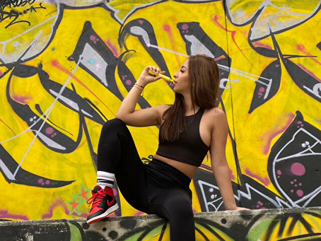 CloeSanders's profiel - Afbeelding n°5