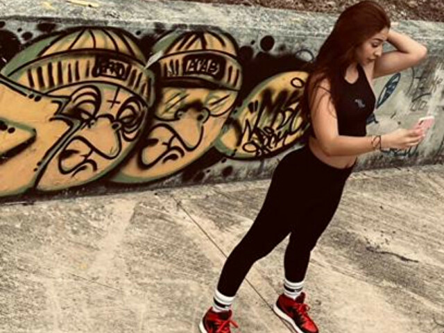 CloeSanders's profiel - Afbeelding n°7