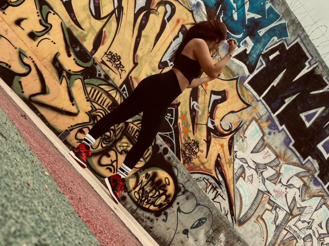 CloeSanders's profiel - Afbeelding n°10