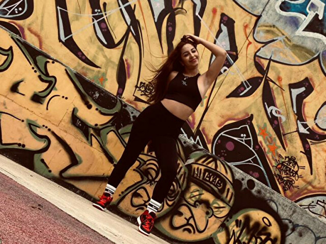 CloeSanders's profiel - Afbeelding n°11