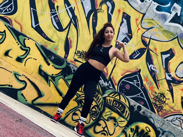 CloeSanders's profiel - Afbeelding n°12