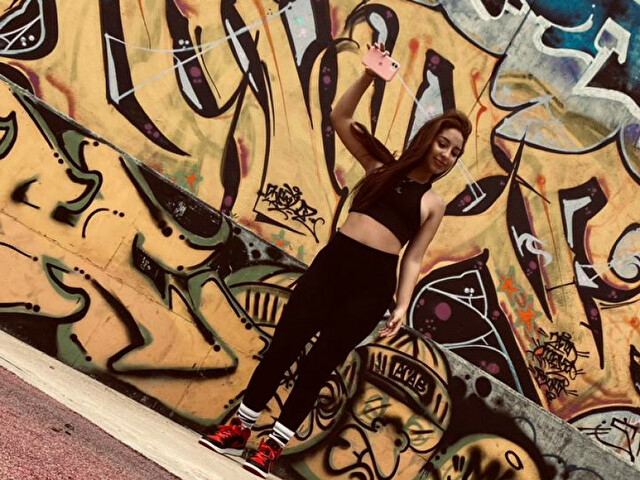 CloeSanders's profiel - Afbeelding n°13