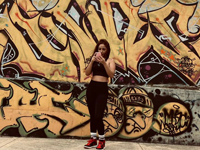 CloeSanders's profiel - Afbeelding n°14