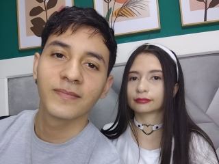 Cloethandmaxx's Sexcam