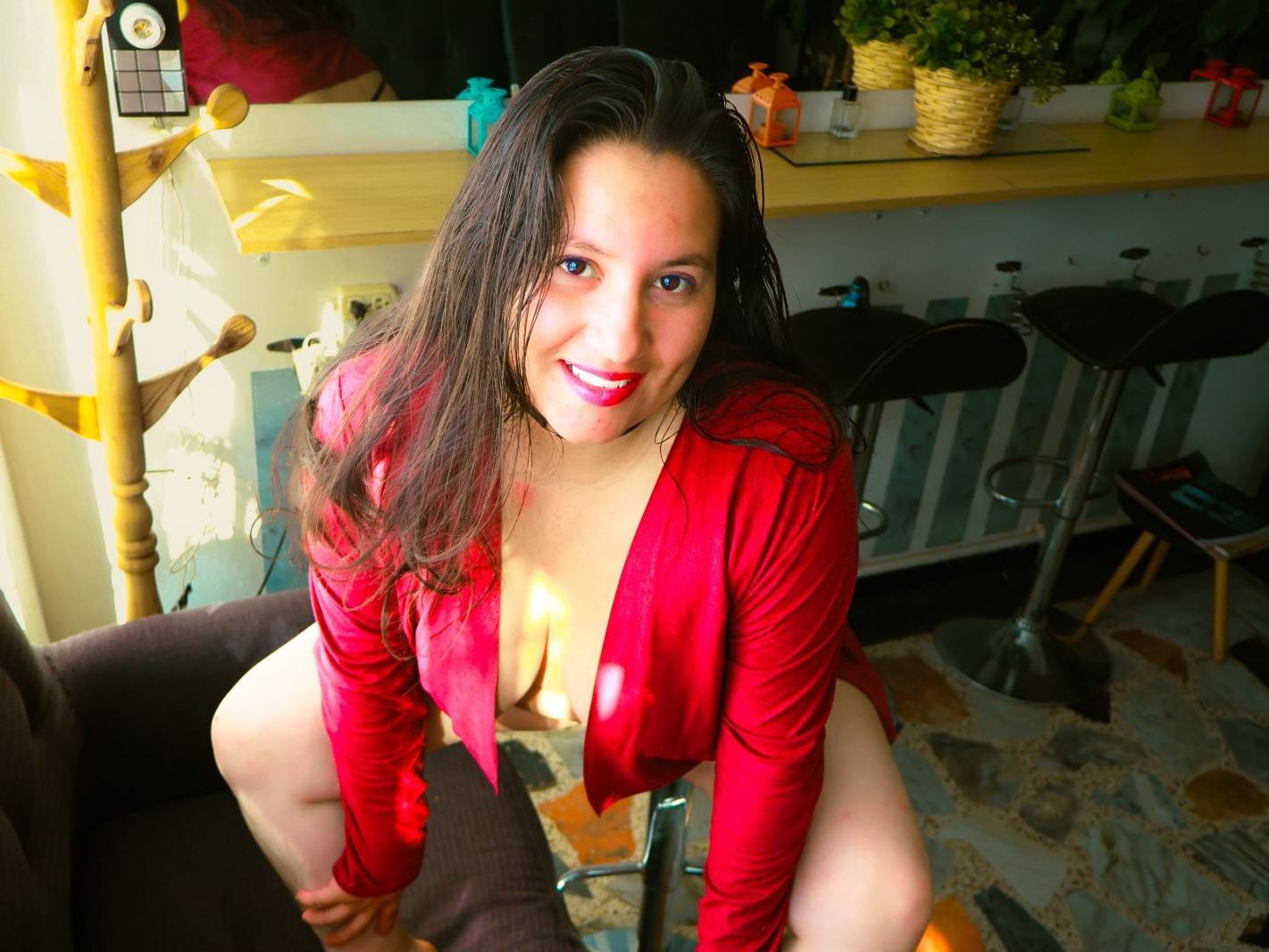 Profil de Cloethompsonn - Photo n°1