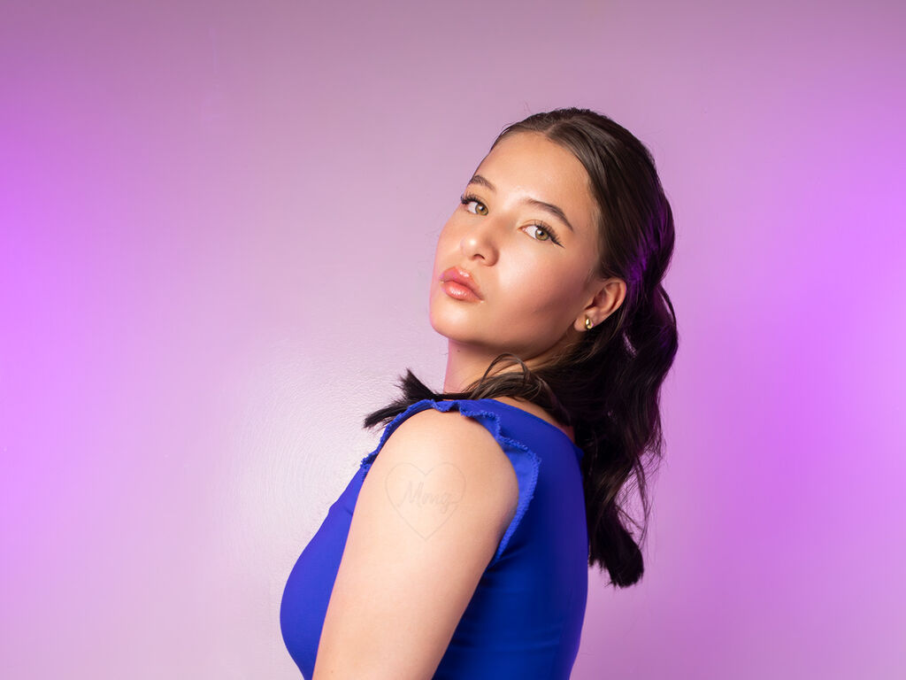 Cloewinsley's Profil - Bild n°1