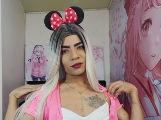 Clohee's Sexcam