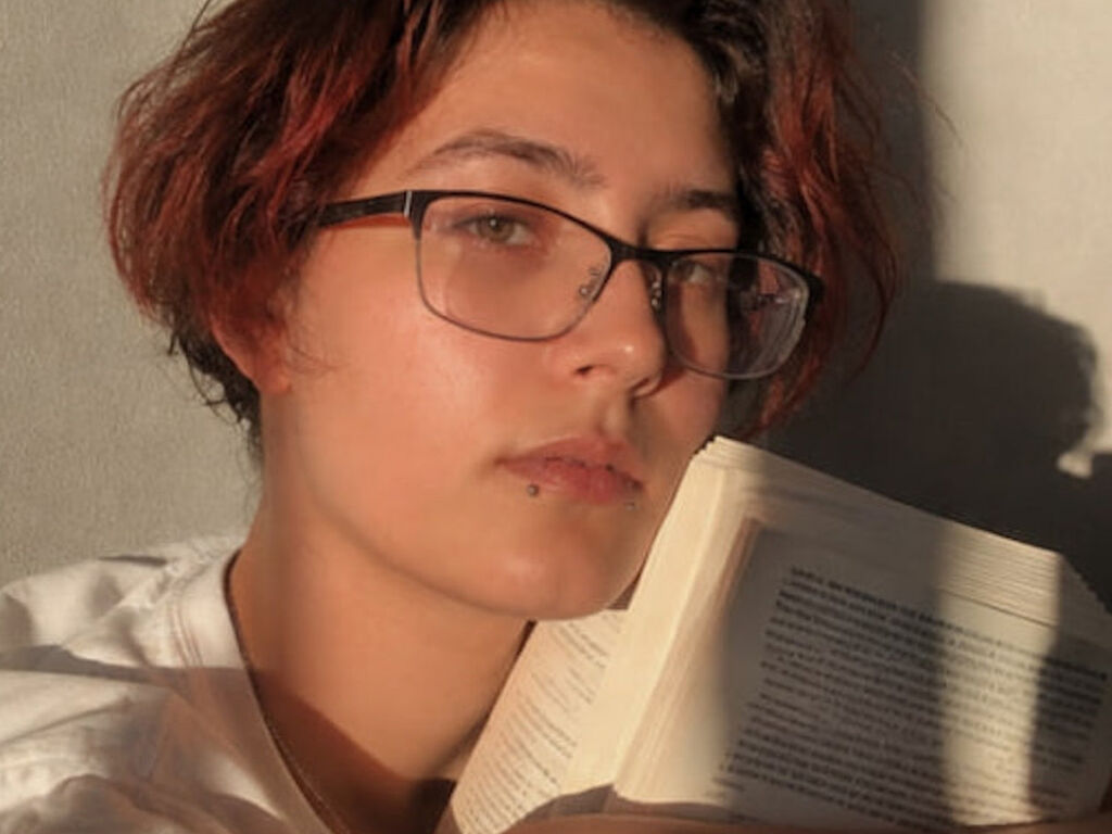 Clotildamorowsky's Profil - Bild n°1