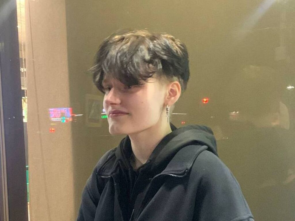 Cloverbrougham's profile - Image n°0
