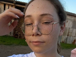 Cloverdelmore's Sexcam