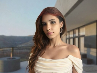 Clovergrandon's Sexcam