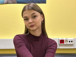 Sexcam Porn von Cloverharber