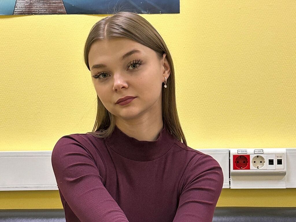 Cloverharber's Profil - Bild n°0