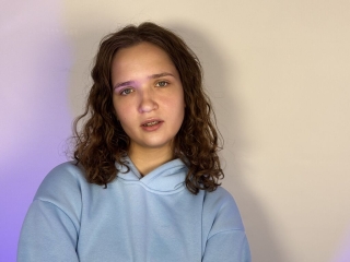 Cloverhaviland's Sexcam