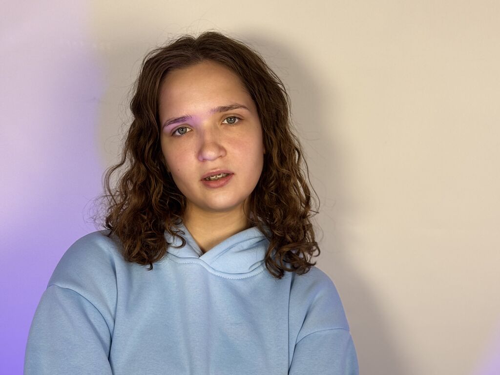 Profil de Cloverhaviland - Photo n°0