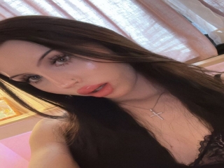 Cloverhiggins's Sexcam