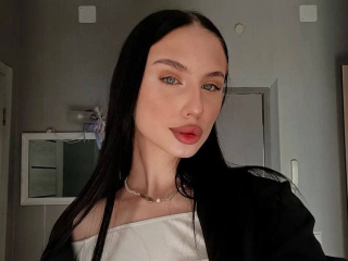Cloverhigginson's Sexcam