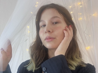 Clovesei's Sexcam