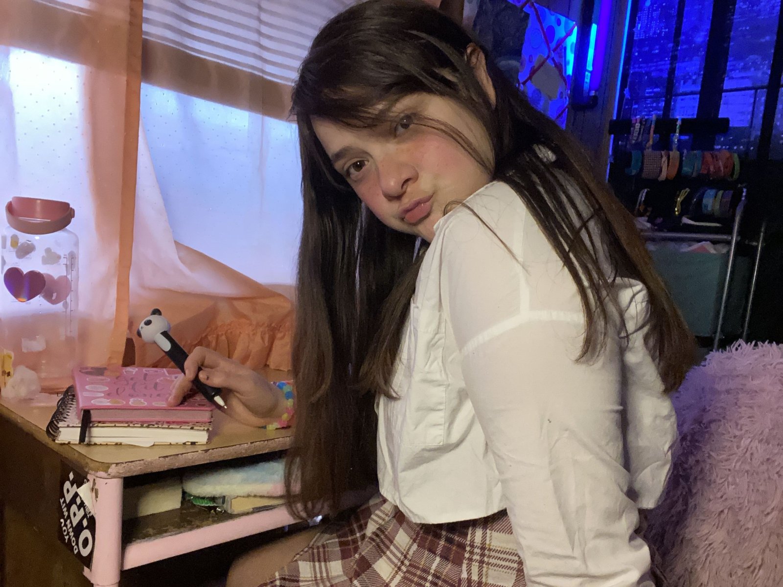 clulessdancer63's profile - Image n°4
