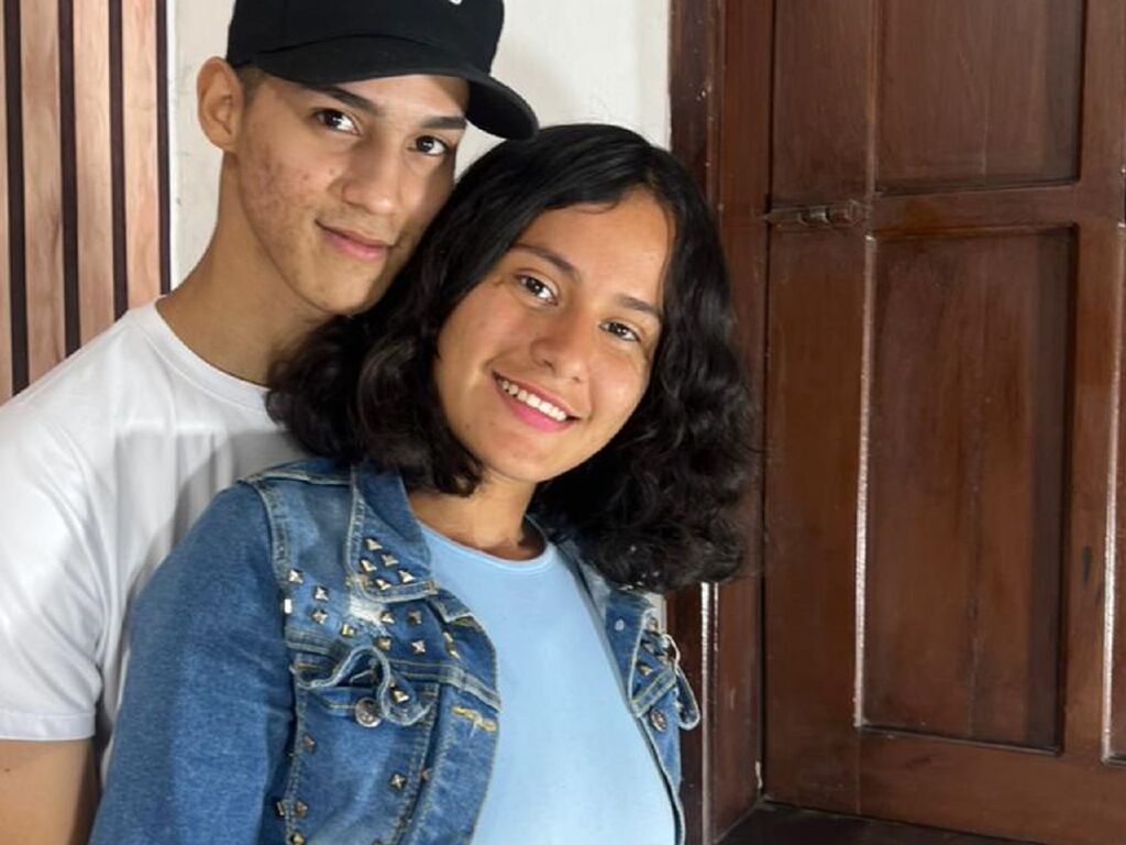 Cnadyandoliver' profilo - Immagine n°0