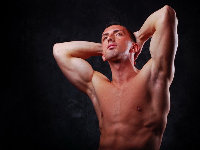 Profil de Cockyhunk - Photo n°1