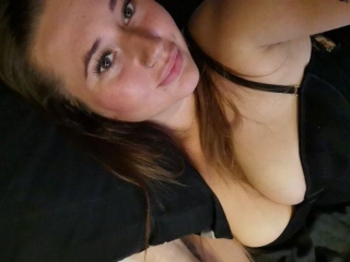 Coco_Chanel_29's Sexcam