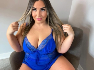 Cocoanna's Sexcam