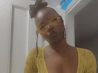 Live Sex Cocochariisma