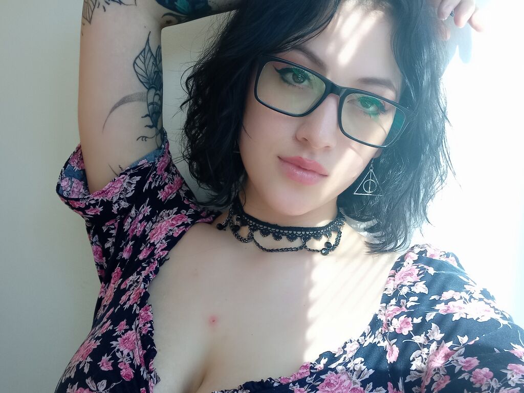 Cococharlotte' profilo - Immagine n°1