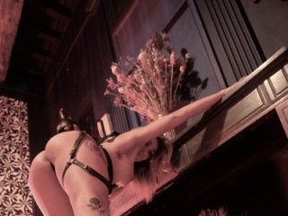 Sexcam Live Show von Cococheri