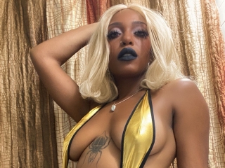 Cocolefemee's Sexcam