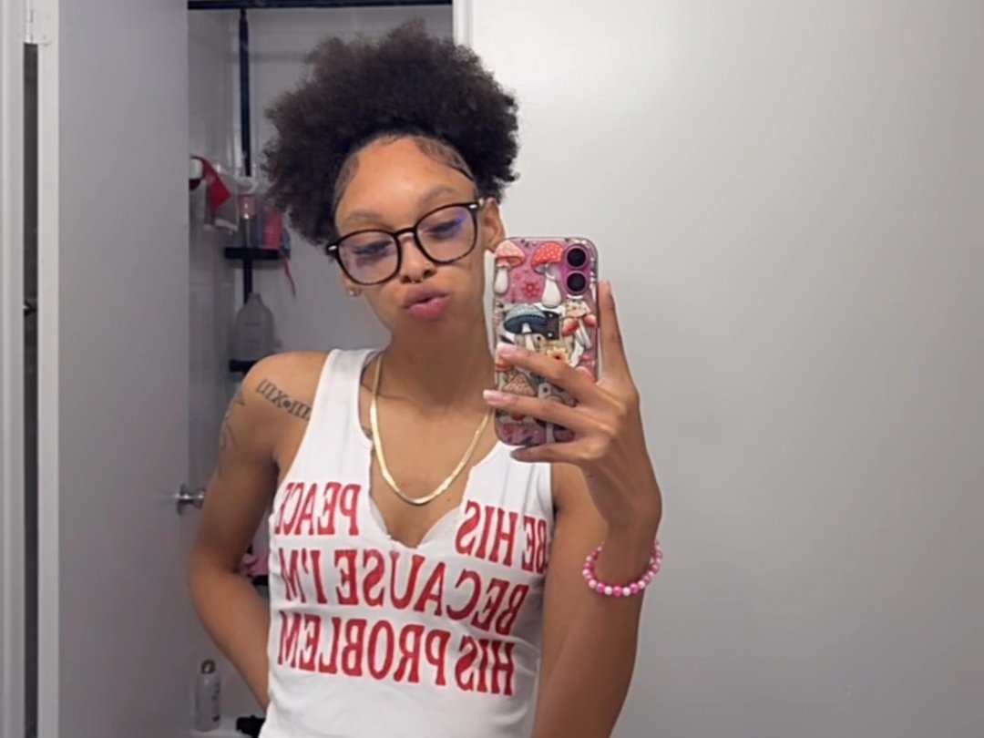 Coconuttwaterss's profile - Image n°0