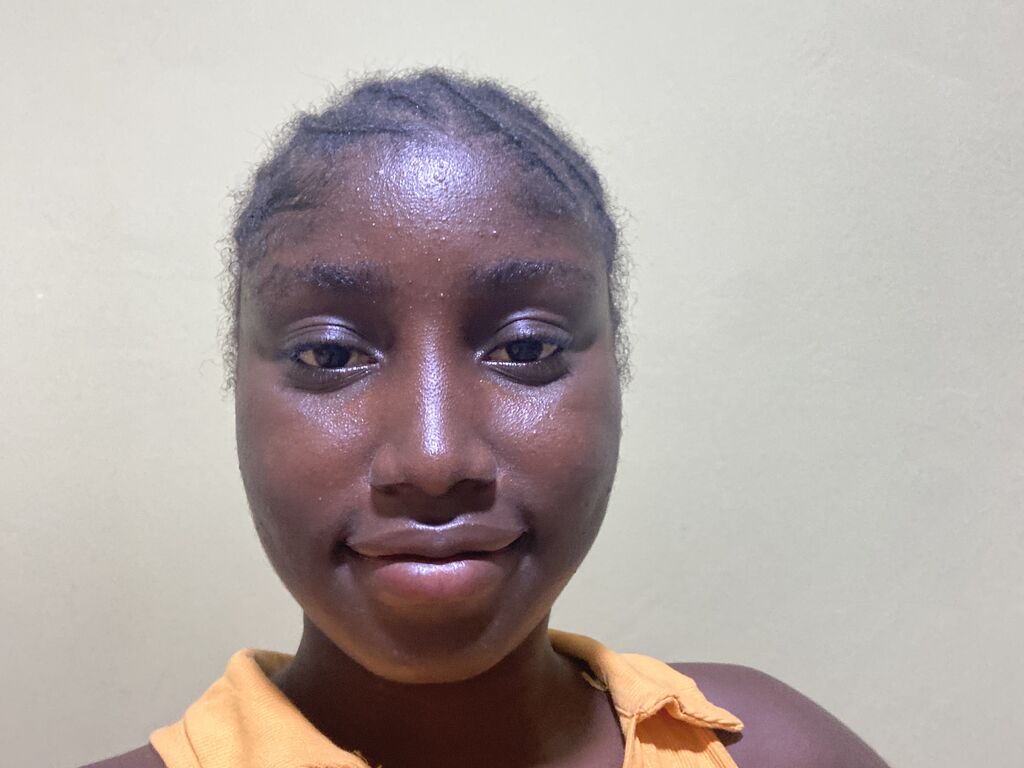 Profil de Cocostar - Photo n°0