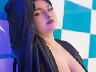 Profil de Cocovolkova