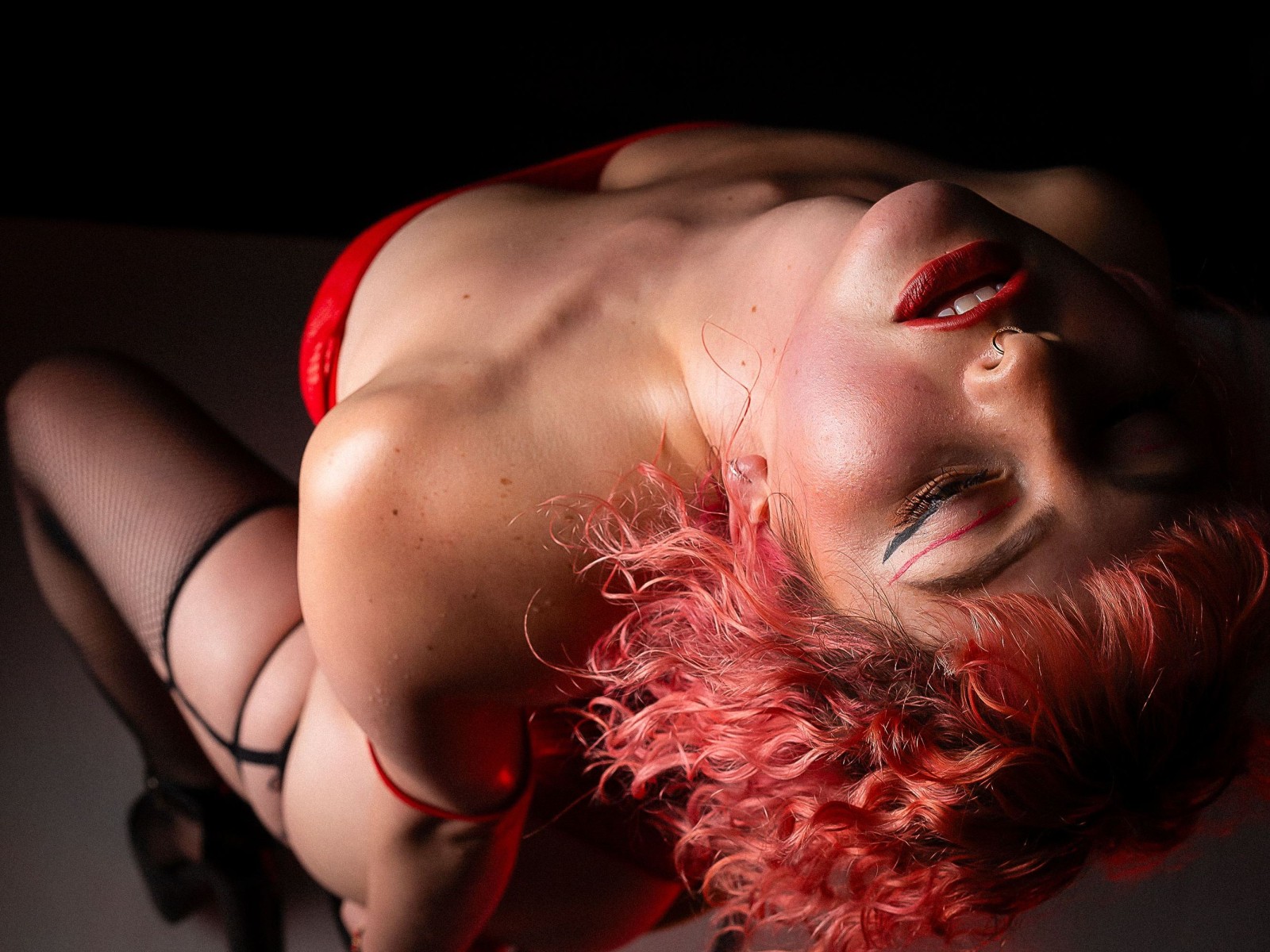 Profil de Cocovolkova - Photo n°1