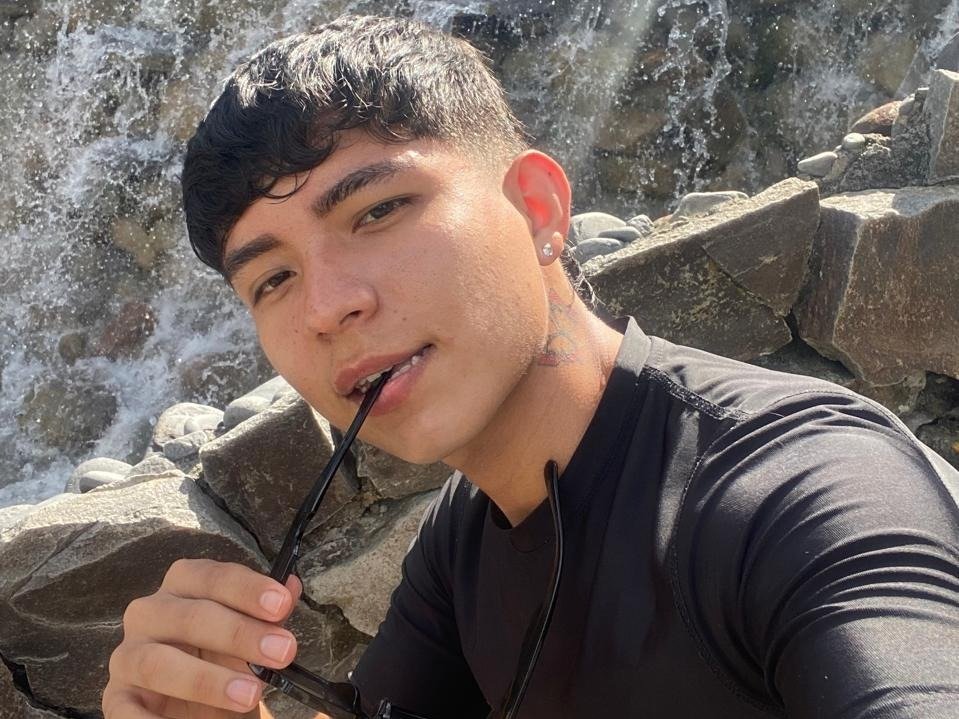 Codysantos's Profil - Bild n°0