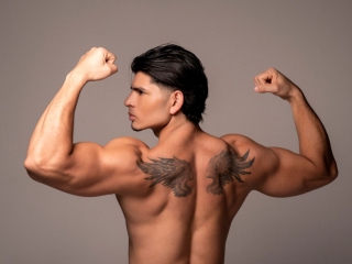 Webcam sex con Col_Wild