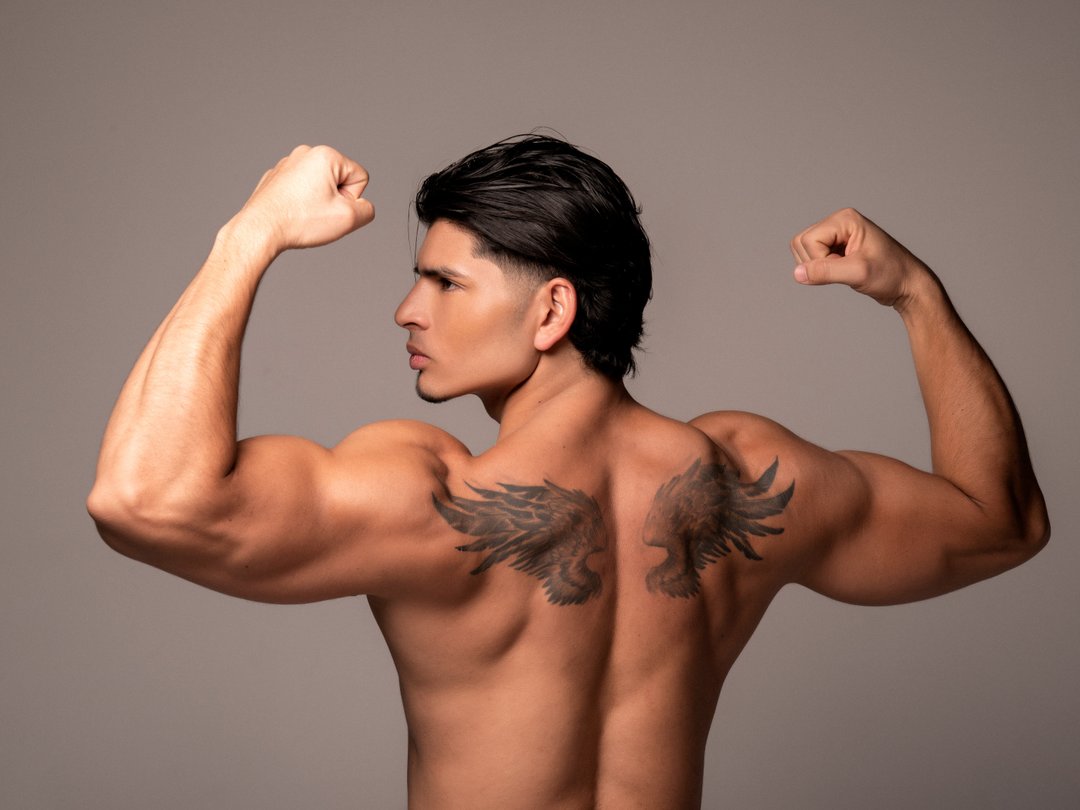 Perfil con Col_Wild - Imagen  n°0