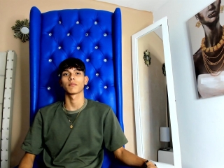 Colascage23's Sexcam