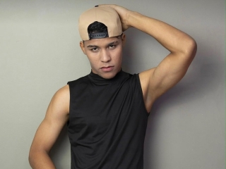 Sexcam Live Show von Colby_Driscoll